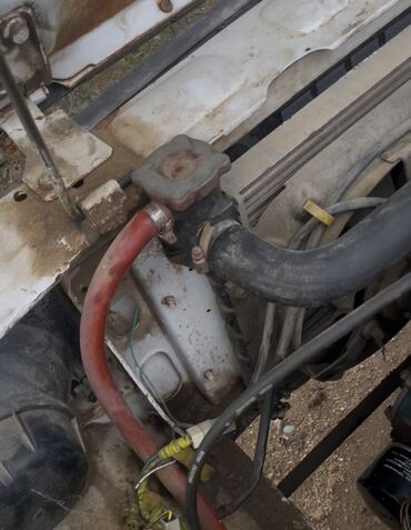 VAZ (LADA): VAZ (LADA) 2107: 1.6 l | 2006 il 60 km Sedan — 10