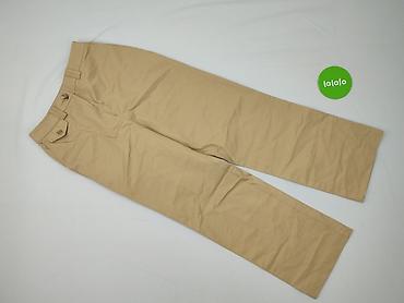 plus size polska: Reserved, Spodnie materiałowe damskie, rozmiar S — 2