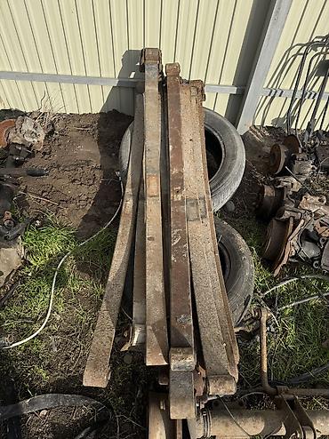 Другие автозапчасти: Свежие из Европы! Все оргинальные запчасти на Мерседес спринтер Морды — 5