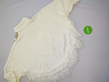 kucyk: Ponczo damskie, rozmiar One size — 2