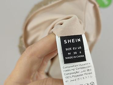 ile nowa: Shein, Sukienka damska, rozmiar M — 4