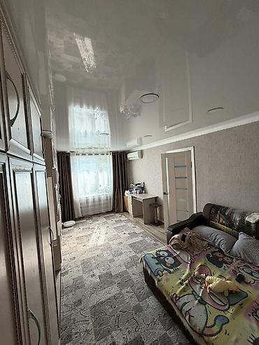 квартира микраш: 2 комнаты, 56 м², 1 этаж, Свежий ремонт — 2