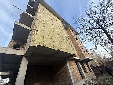 маркет: Здание, С оборудованием, Действующий 61 м² — 2
