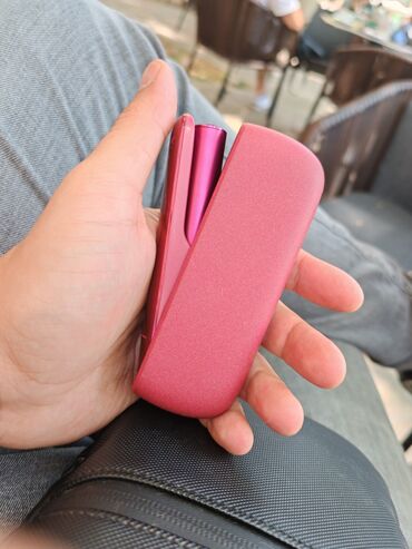 iqos 2.4 plus bluetooth: IQOS Iluma - Veoma kratko koriscen, ima orginalni punjač, ispravan