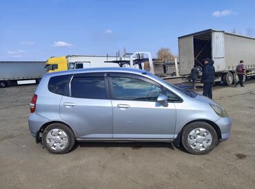 альтеза купить в бишкеке: Honda Fit: 2003 г., 1.3 л, Вариатор, Бензин, Хэтчбэк