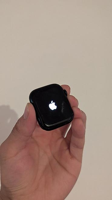 cd disk: Apple Watch 8 45mm (iCloud заблокированный) идет как на донора или — 3