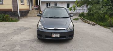 запчасти на электро муравей бишкек: Toyota WISH: 2004 г., 1.8 л, Автомат, Бензин, Минивэн