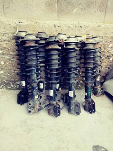 Ступицы: Ступица на Опел Агила — 4