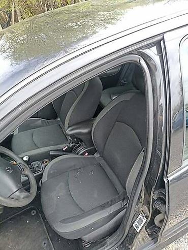 Transport: PEUGEOT 206 - KOMPLETAN AUTO U DELOVIMA | Originalni polovni delovi — 2
