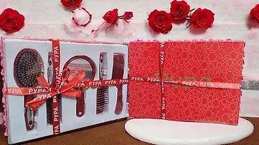 Kosmetika dəstləri: Kosmetik dəst, Oriflame, 6 məhsul — 9