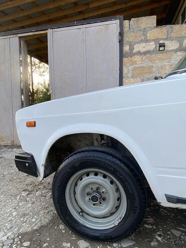 VAZ (LADA): VAZ (LADA) 2107: 0.3 l | 1990 il 6161 km Krossover -da lalafo.az — 3 VAZ (LADA): VAZ (LADA) 2107: 0.3 l | 1990 il 6161 km Krossover — 3