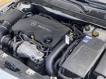 1.7 dizel: OPEL INSIGNIA A. - KOMPLETAN AUTO U DELOVIMA | Kompletan auto u — 4