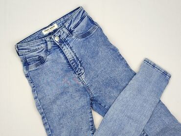Tally Weijl, Jeans for women, size S