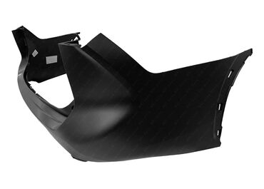 Бамперы и комплектующие: Бампер Toyota, Новый, Оригинал — 10