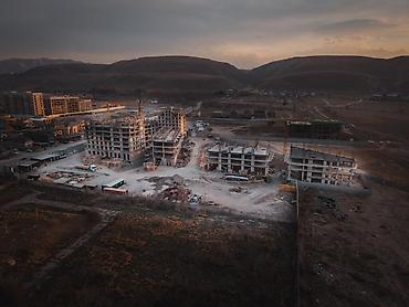 Новостройки от застройщика: Строится, Элитка, 2 комнаты, 55 м² — 8