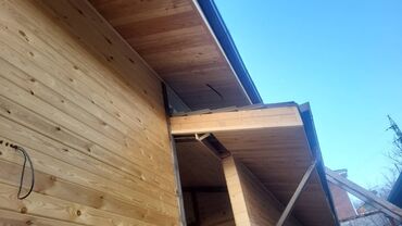 Кровля крыши: Кровля крыши | Монтаж, Демонтаж, Для прогревания Больше 6 лет опыта — 6