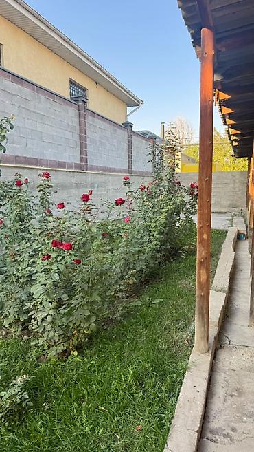 4: 4 комнаты, 110 м², 6 соток, Бишкек, Арча-Бешик ж/м Агентство недвижимости — 6