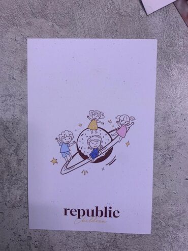 Печать: Лазерная печать, Офсетная печать, Сублимационная (дисперсная) печать, | Визитки, Наклейки, Одежда at lalafo.kg — 9 Печать: Лазерная печать, Офсетная печать, Сублимационная (дисперсная) печать, | Визитки, Наклейки, Одежда — 9