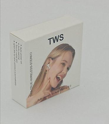 lil solid 2.0 preis: AIR PODS TWS NOVE WIRELESS SLUSALICE ZA SVE MOBILNE TELEFONE | Cene — 2