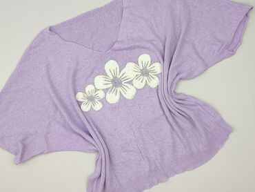 Women`s poncho, size One size