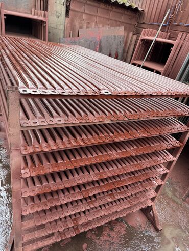 Строительные леса, стойки: Продаем строительные леса Делаем на заказ Принимаем на бартер машины — 7