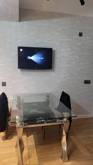 Uzunmüddətli kirayə mənzillər: Nizami rayonu,Neftciler metrosu erazisinde 220 ve 210 sayli mektebin — 7