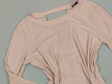 niebieska koszula damska reserved: Women's blouse, size M
