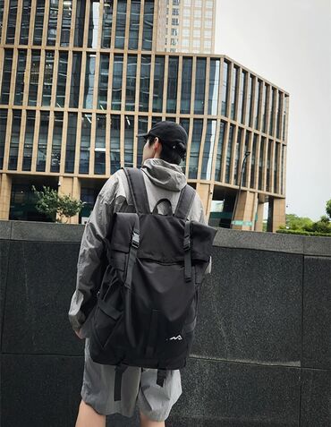 Рюкзаки: ПРОДАЮ НОВЫЙ ОЧЕНЬ БОЛЬШОЙ РЮКЗАК,МОЖНО ИСПОЛЬЗОВАТЬ КАК ДЛЯ СПОРТА — 6