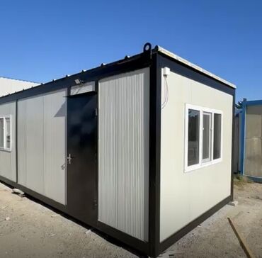 Tikinti işləri: 2otaqli daşınan ev. ✅sahəsi 21kv ✅otaqlar10 kv ✅döşəmə : laminat -da lalafo.az — 7 Tikinti işləri: 2otaqli daşınan ev. ✅sahəsi 21kv ✅otaqlar10 kv ✅döşəmə : laminat — 7