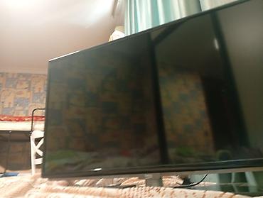 ТВ и видео: Б/у Телевизор Beko LED экран 32" Самовывоз — 2