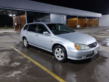 Honda: Honda Avancier: 2000 г., 2.3 л, Автомат, Бензин, Универсал