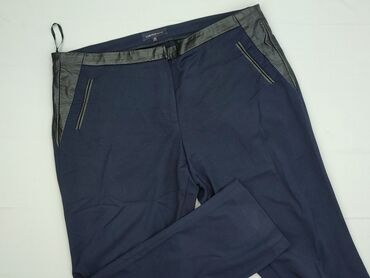 Limited Edition, Material trousers for women, M (EU 38)