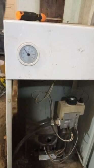 Ремонт газовых котлов: Кател !!!! ремонт кател !!!! ремонт газ !!!! ремонт печька !!!! ремонт — 6