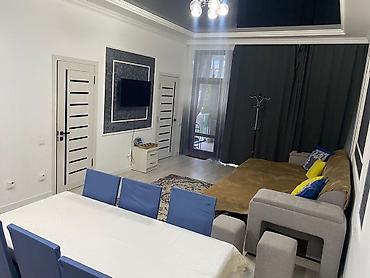 palm beach коттедж: Коттедж, Palm Beach, Чок-Тал, 7 мест — 4