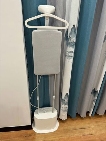 Ütülər və buxarlayıcılar: Buxarlayıcı, Xiaomi, Kredit yoxdur, Ünvandan götürmə — 8