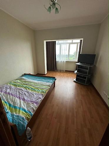 комната манас: 3 комнаты, 59 м², Индивидуалка, 5 этаж, Свежий ремонт — 10