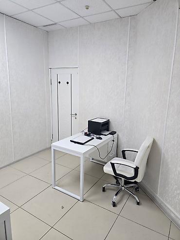 Коммерциялык кыймылсыз мүлктү ижарага берүү: Ижарага ангар 15 м², Биринчи катар, Узак мөөнөткө, Менчик ээси — 2