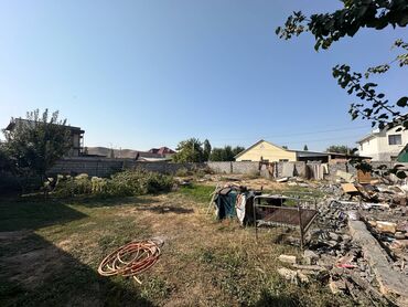 сдаю дом в покровке: 4 соток, Для строительства, Красная книга