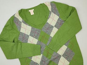 sweter w serca h: Joe Fresh, Sweter damski, rozmiar XL — 1