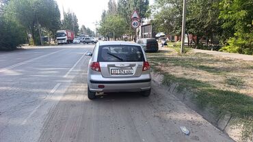 ли 9 машина цена бишкек: Hyundai Getz: 2004 г., 1.3 л, Автоматтык, Бензин, Хетчбек