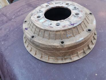 Auto delovi: Dobos kocnica Lada 2121,21213,21214 Niva br.4. Polovno, ocuvano — 3