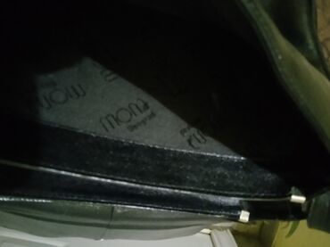 Torbe: Torba za rame, Mona, Materijal: Koža — 8