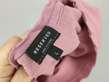 bluza leeds reserved: Reserved, Bluza damska
, rozmiar L — 4