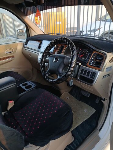 ауди с4 чехол: Honda Stepwgn: 2004 г., 0.2 л, Автомат, Бензин, Минивэн