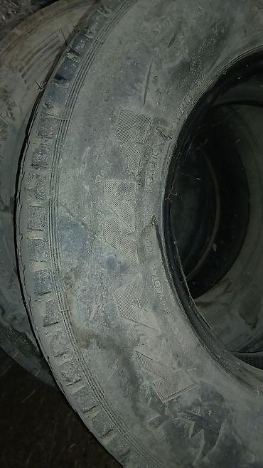 Прицепы и полуприцепы: Прицеп, Б/у — 23