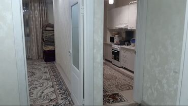 аренда аламединский рынок: 1 комната, Собственник, Без подселения, С мебелью частично