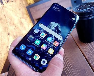 Xiaomi: Xiaomi, Mi 9T Pro, Б/у, 64 ГБ, цвет - Черный, 1 SIM, 2 SIM — 11