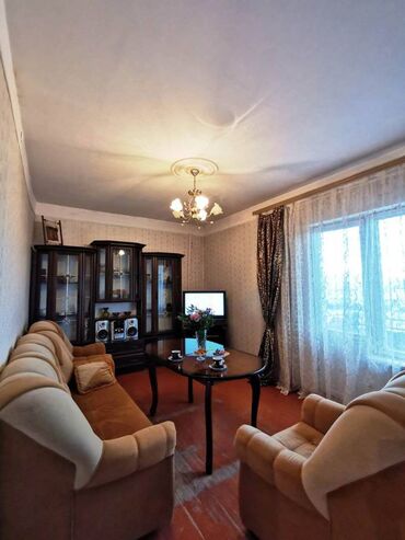 Köhnə tikili: Bakı, 3 otaqlı, Köhnə tikili, 85 kv. m — 1