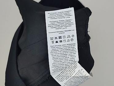pull on trousers h: Vila, Spodnie materiałowe damskie, rozmiar S — 6