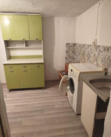 дом на исык куле: 25 кв. м, 2 бөлмө